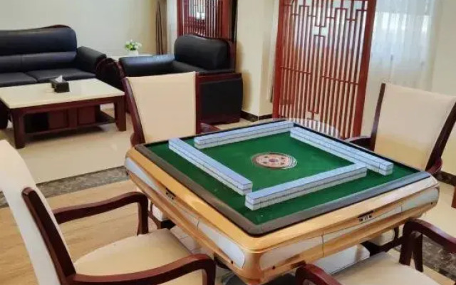 Shenzhen Pengchenghui Seascape Holiday Villa