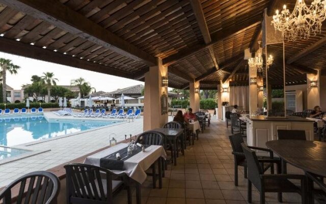 Résidence Vacancéole Sognu di Mare