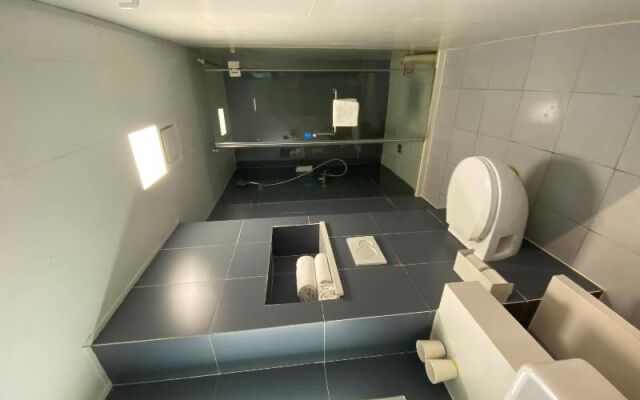 Hanting Hotel Shanghai Anting Automobile City
