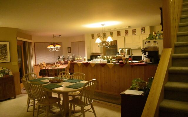 The Cove Bed & Breakfast