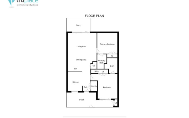 Magnolia House 305 2 Bedroom Condo by RedAwning