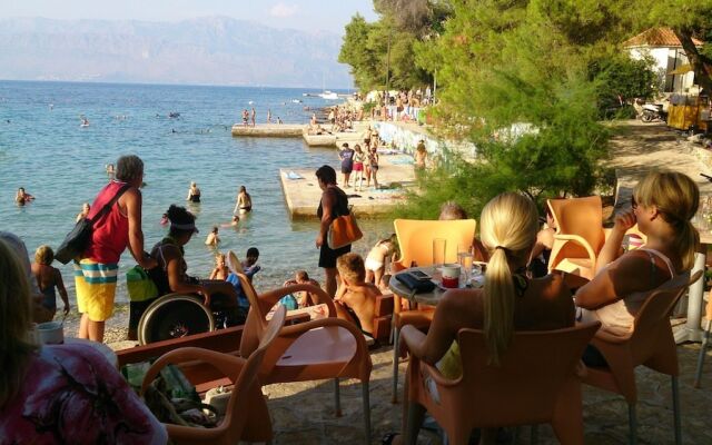 Apartment Ruža Vjetrova