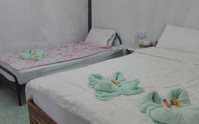 Ruamjai Homestay