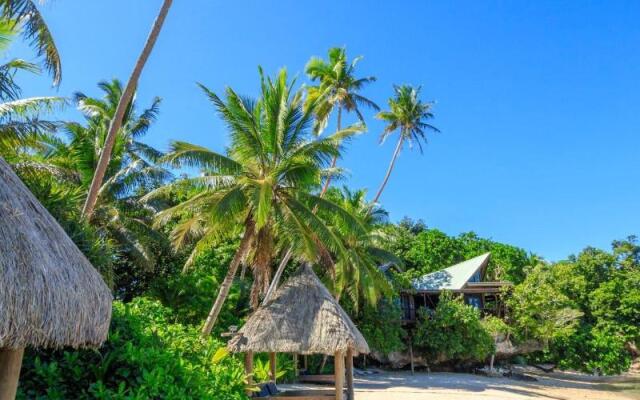 Savasi Island Resort