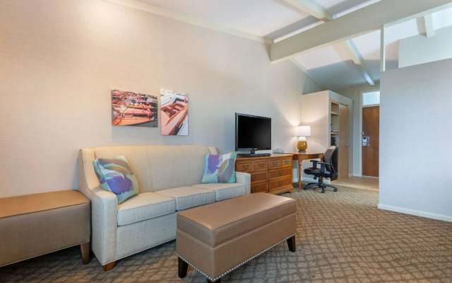 The Inn at Gran View Ogdensburg, Ascend Hotel Collection
