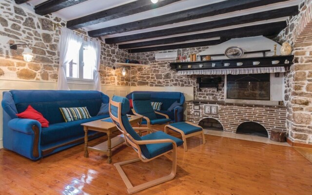 Nice Home in Preko With Wifi and 2 Bedrooms