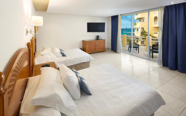Hotel Playa Azul Cozumel