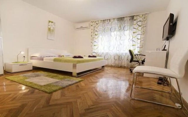 Apartment Slavija