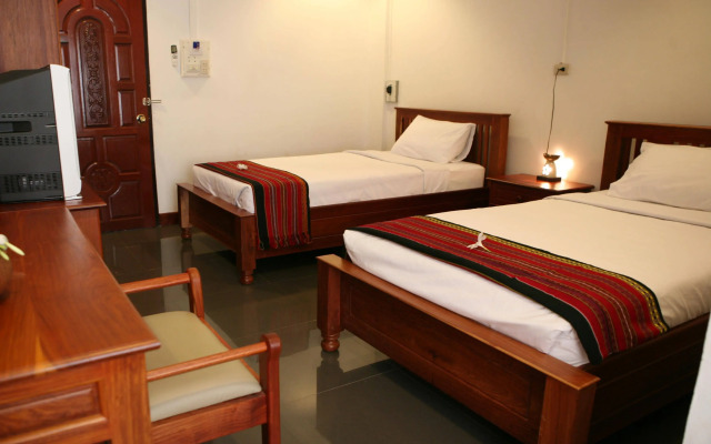 Alisa Guesthouse