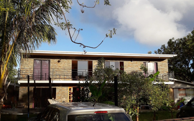 La Casa del Kori - Hostal - Hostel