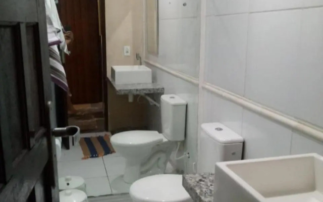 Pousada Casa da Lucinha
