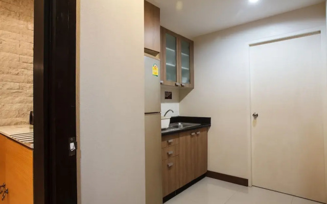 2a-short-term Rental Allowed-2brs Downtown Bangkok