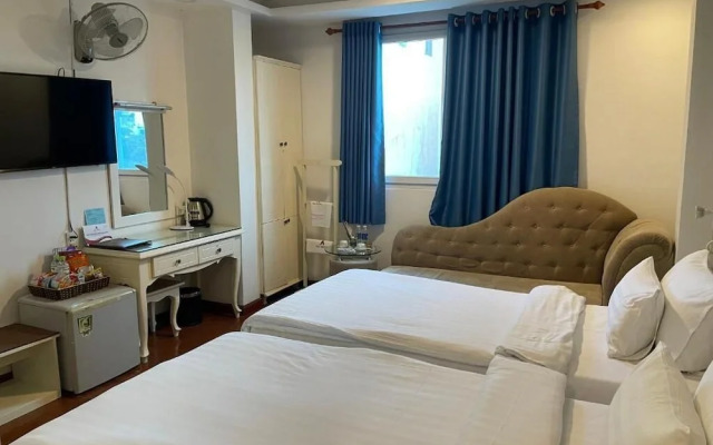 A25 Hotel - 274 De Tham