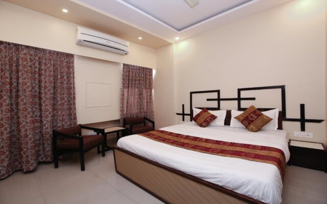 OYO 9757 Hotel Siddharth