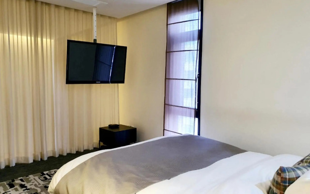 JS Boutique Hotel