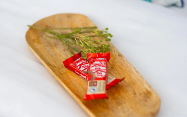 The Yellow Door Guesthouse