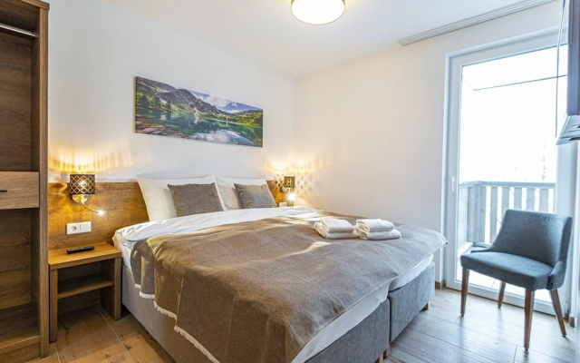 Haus Bergblick