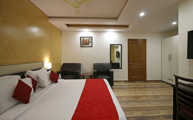 OYO 6090 Hotel Park View Premium