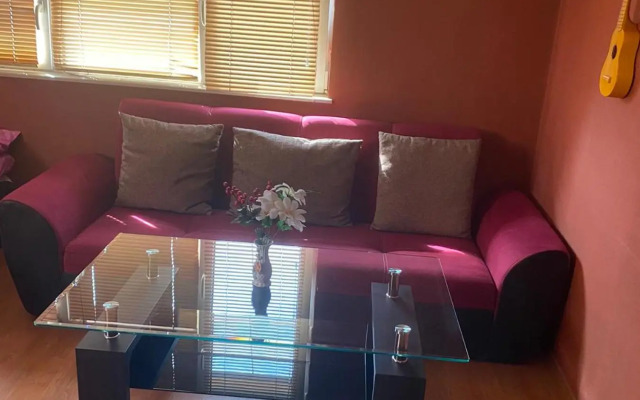 Studio Plovdiv Center