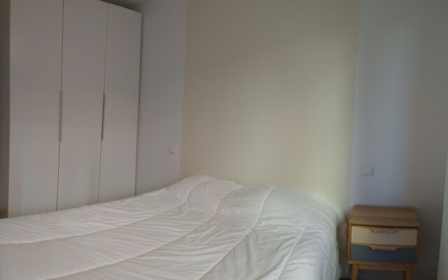 Apartamento en el Barrio de las Letras ADD3