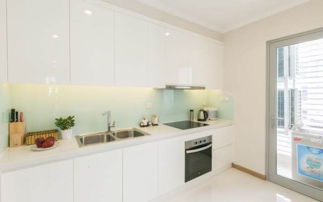 Inspiration Residences