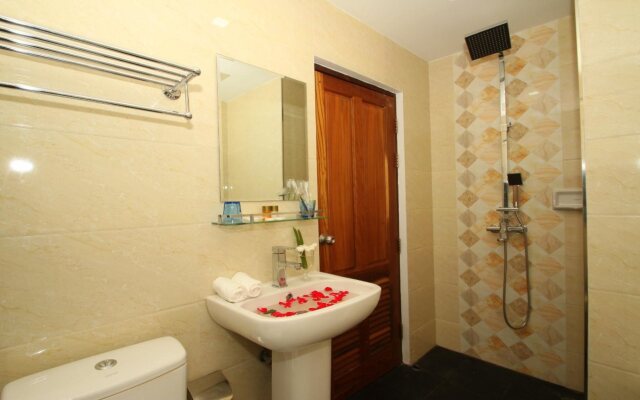 Gemsy Hotel