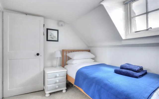 Harville Cottage