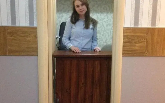 Штраус Хаус