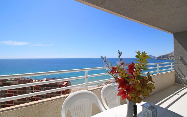 Apartamento Costa Calpe - Apolo XIV