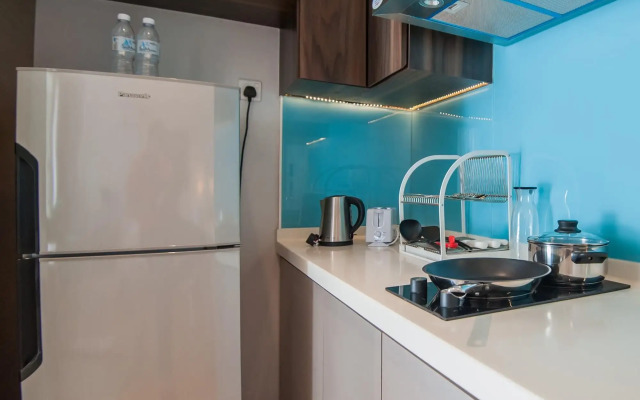 D'Majestic Place by Widebed