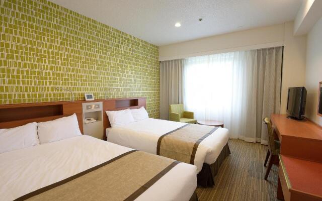 Narita Tobu Hotel Airport