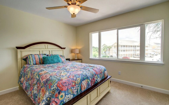 Surfside 4 By BlueSwell