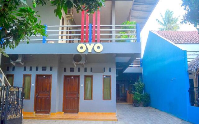 OYO 1145 Rita Guesthouse