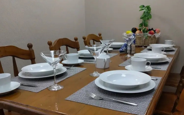 Tango in Glade Comfort Hotel