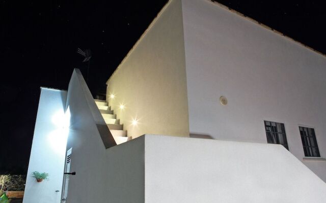 Salento Bed Dhu