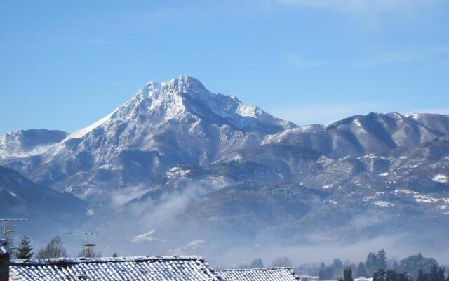Nel Cielo... di Barga