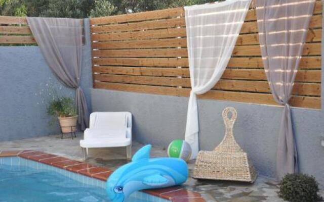 Aparthotel 4 stars Analipsi