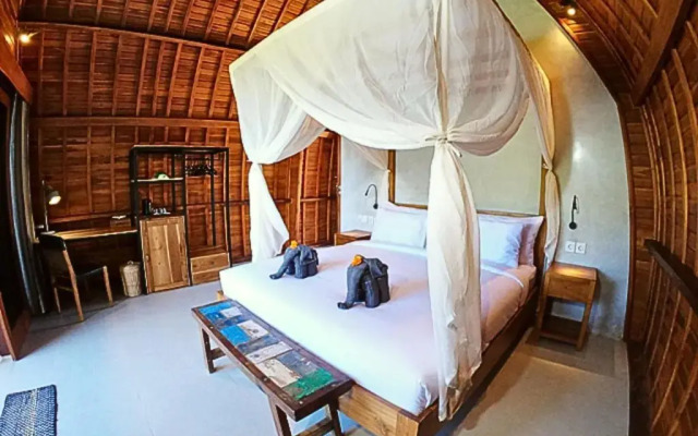 Antagana Retreat