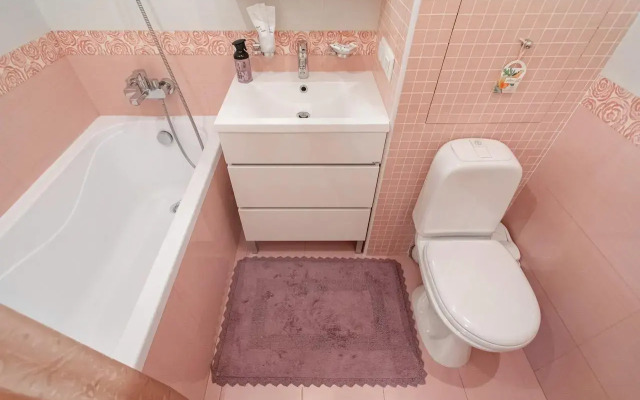 Comfort Home (Комфорт Хоум) на Большая Переяславская 6к1