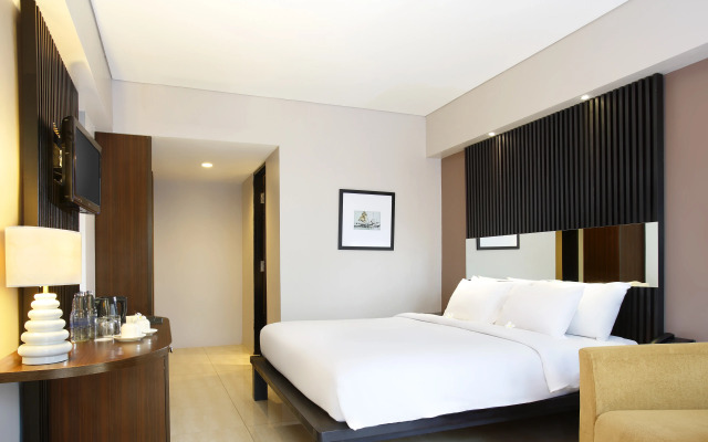 Hotel Santika Kuta Bali