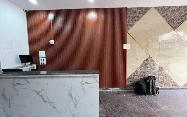 Hotel Elite Swagath Grand