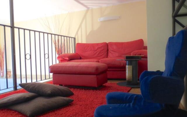 Temporary House - Tortona District 2