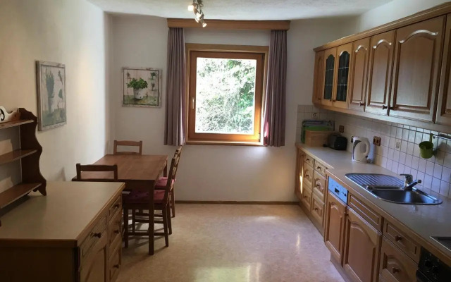 Large Family Holiday Home