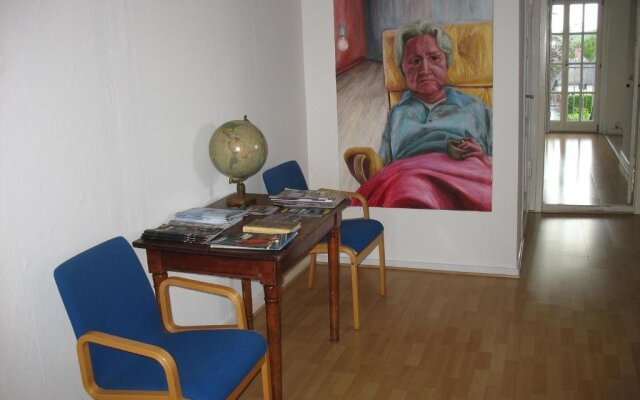 Thurø Kro B&B