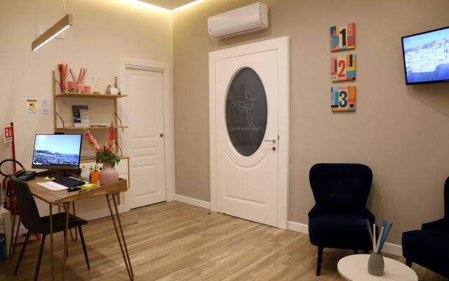 Garibaldi Rooms