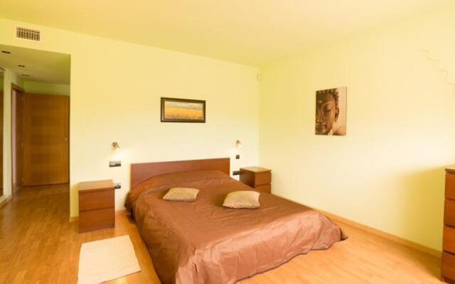 Holiday home Casa Blanca