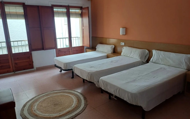 Hostal Sol y Sombra