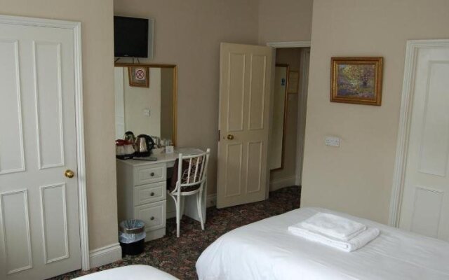Hotel 17