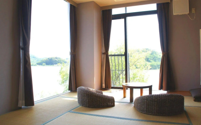 HOTEL and KOTEI SOKA