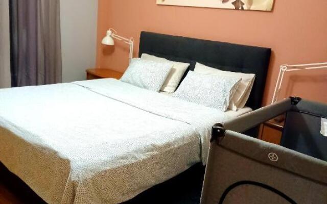 Central Apartment Ioannina